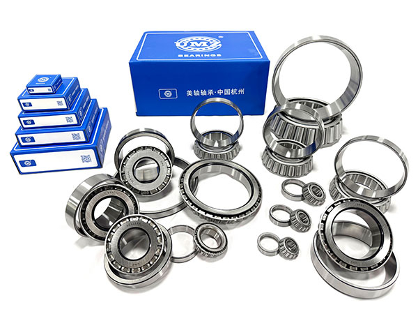 Taper-Roller-Bearing1