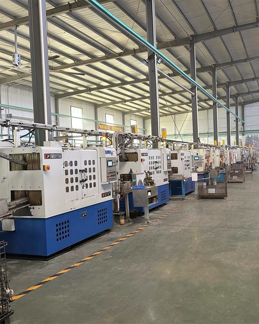 Grinding processing production