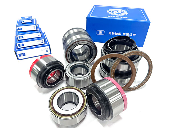 Truck Bearing