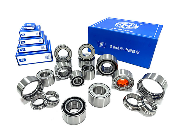 Wheel-Hub-Bearing