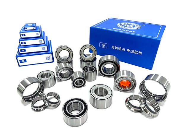 Wheel Hub Bearing