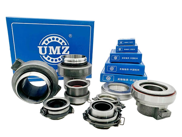 Clutch-release-Bearing