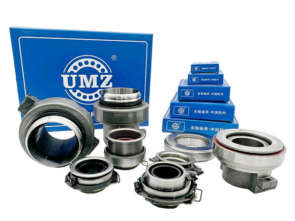 Clutch Release Bearing
