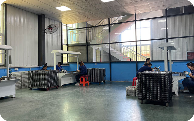 Inspection-of-semi-finished-products