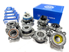 Wheel Hub Unit Bearing
