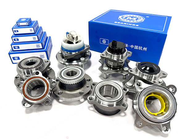 Wheel Hub Unit Bearing