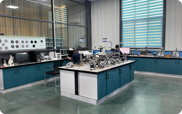Quality-testing-equipment