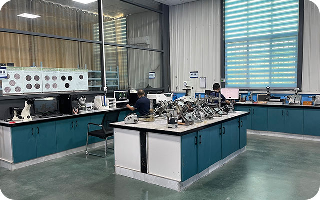 Quality-testing-equipment