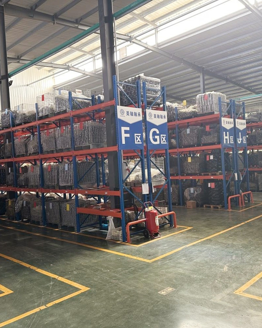 Warehouse