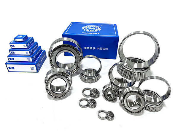 Metric Tapered Roller Bearing